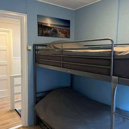 Appartement Centrum レーワールデン エクステリア 写真