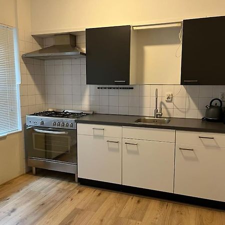 Appartement Centrum レーワールデン エクステリア 写真