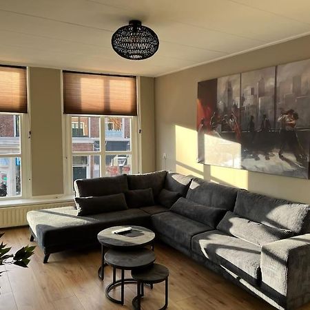 Appartement Centrum レーワールデン エクステリア 写真
