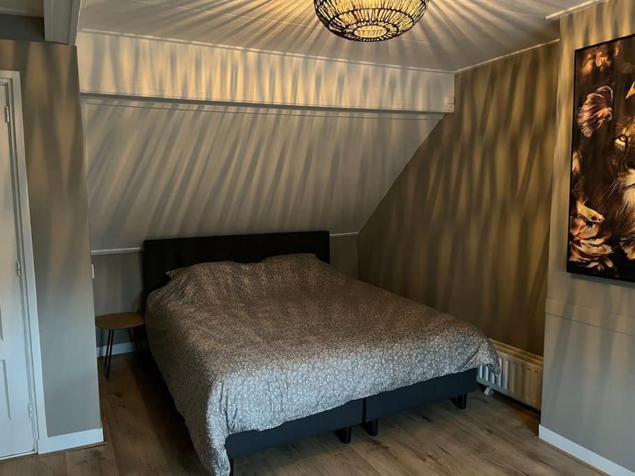Appartement Centrum レーワールデン エクステリア 写真