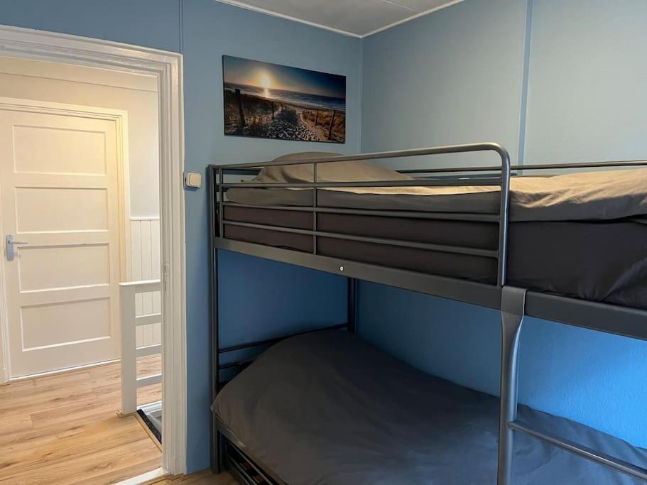 Appartement Centrum レーワールデン エクステリア 写真