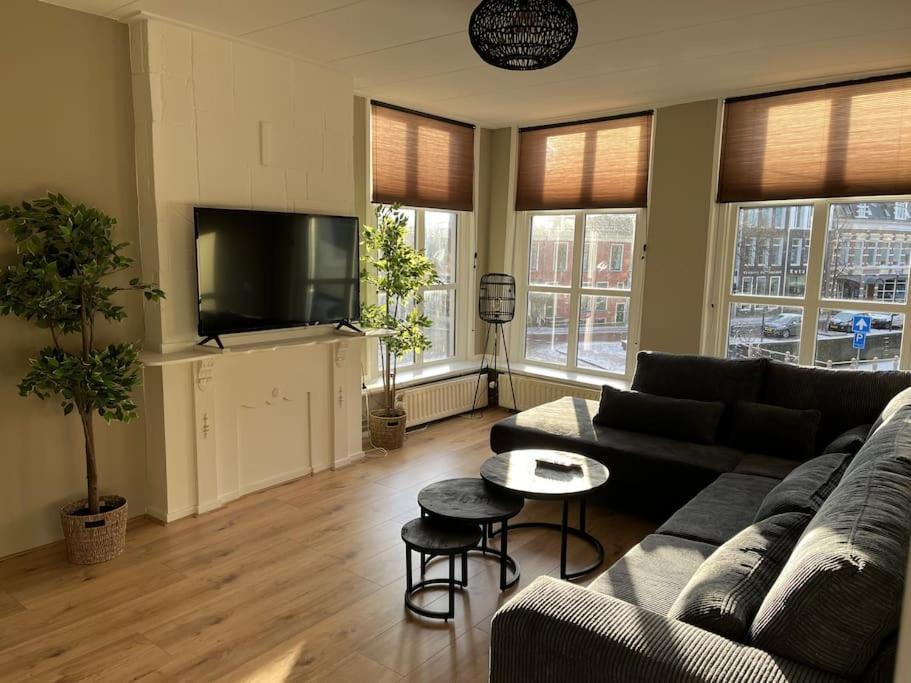 Appartement Centrum レーワールデン エクステリア 写真