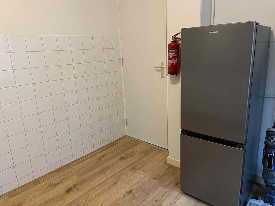 Appartement Centrum レーワールデン エクステリア 写真