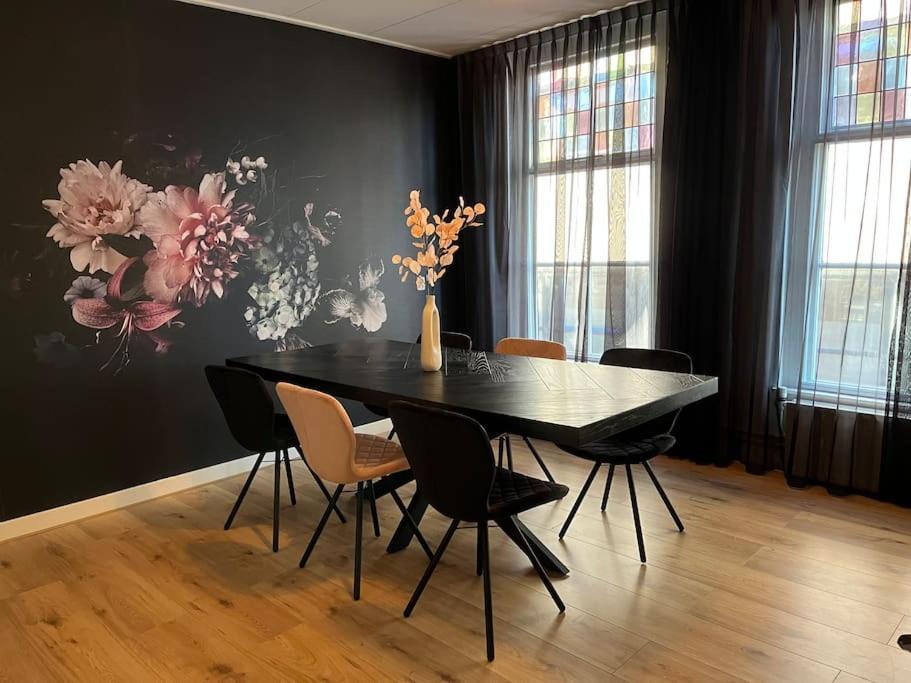 Appartement Centrum レーワールデン エクステリア 写真