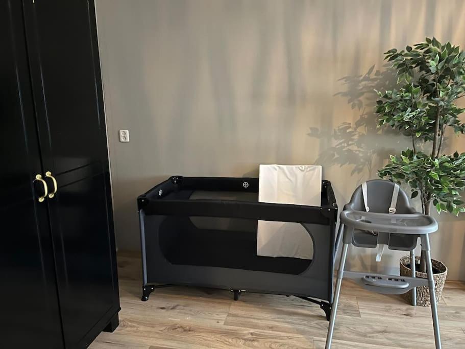 Appartement Centrum レーワールデン エクステリア 写真