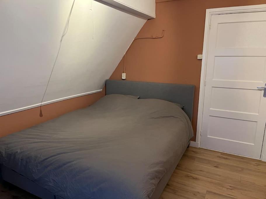 Appartement Centrum レーワールデン エクステリア 写真