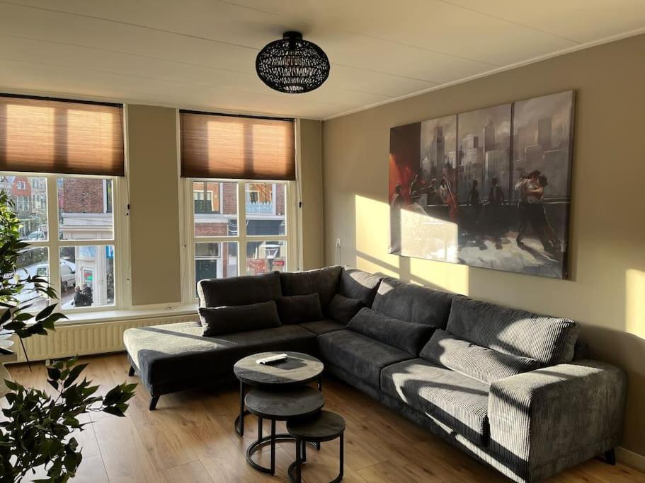 Appartement Centrum レーワールデン エクステリア 写真