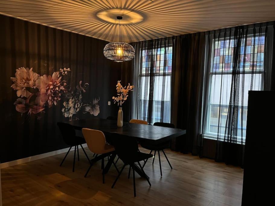 Appartement Centrum レーワールデン エクステリア 写真