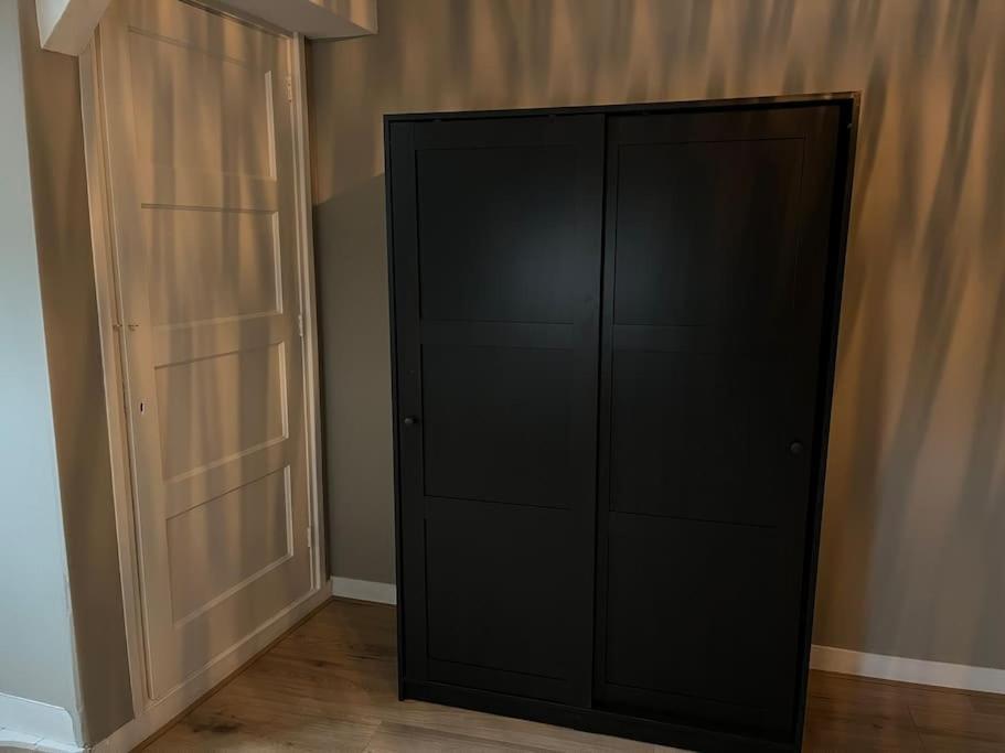 Appartement Centrum レーワールデン エクステリア 写真
