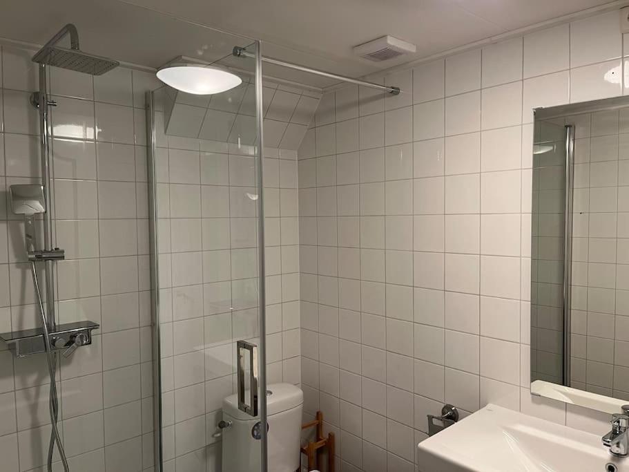 Appartement Centrum レーワールデン エクステリア 写真
